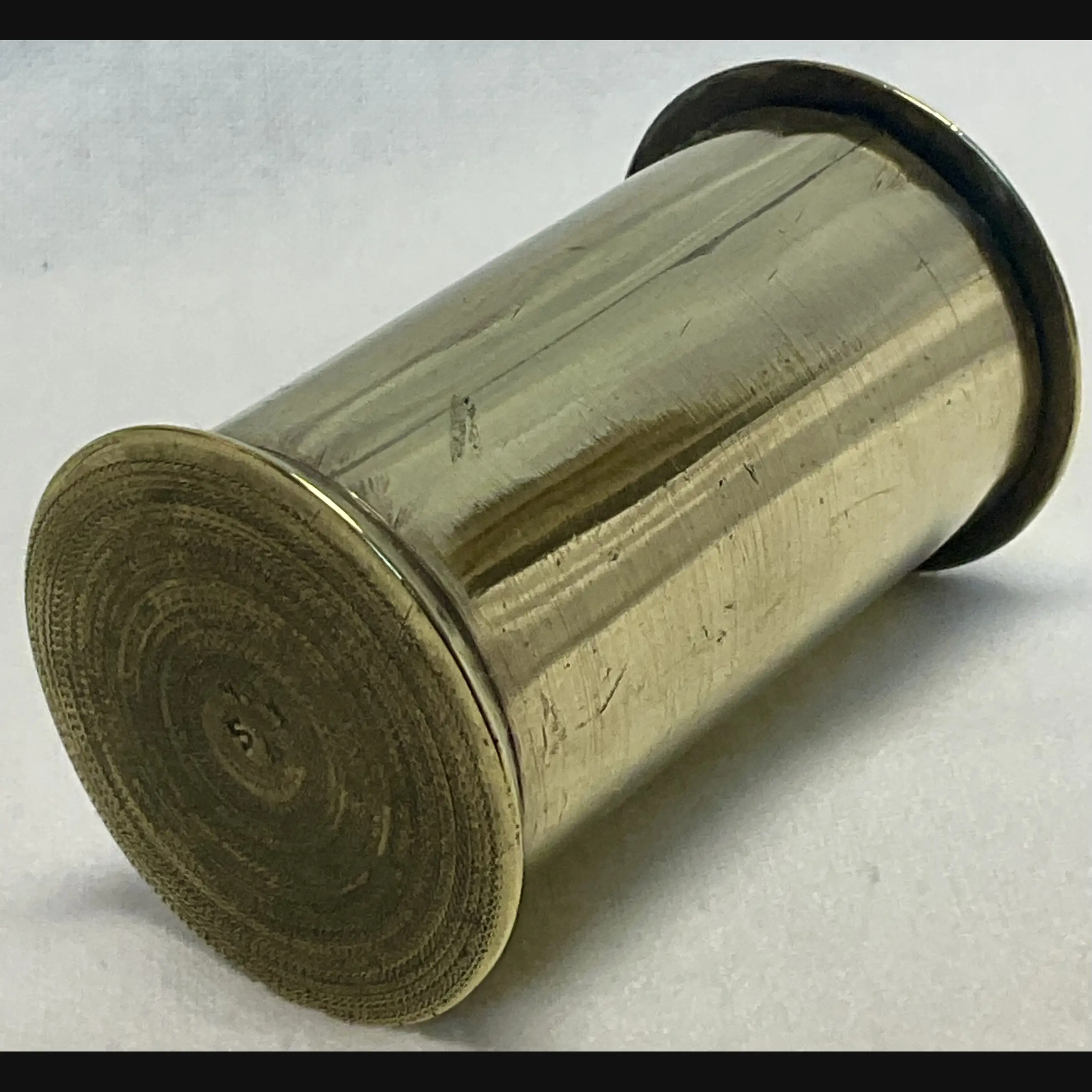 keswick school of industrial art ksia arts and crafts covered march box holder striker