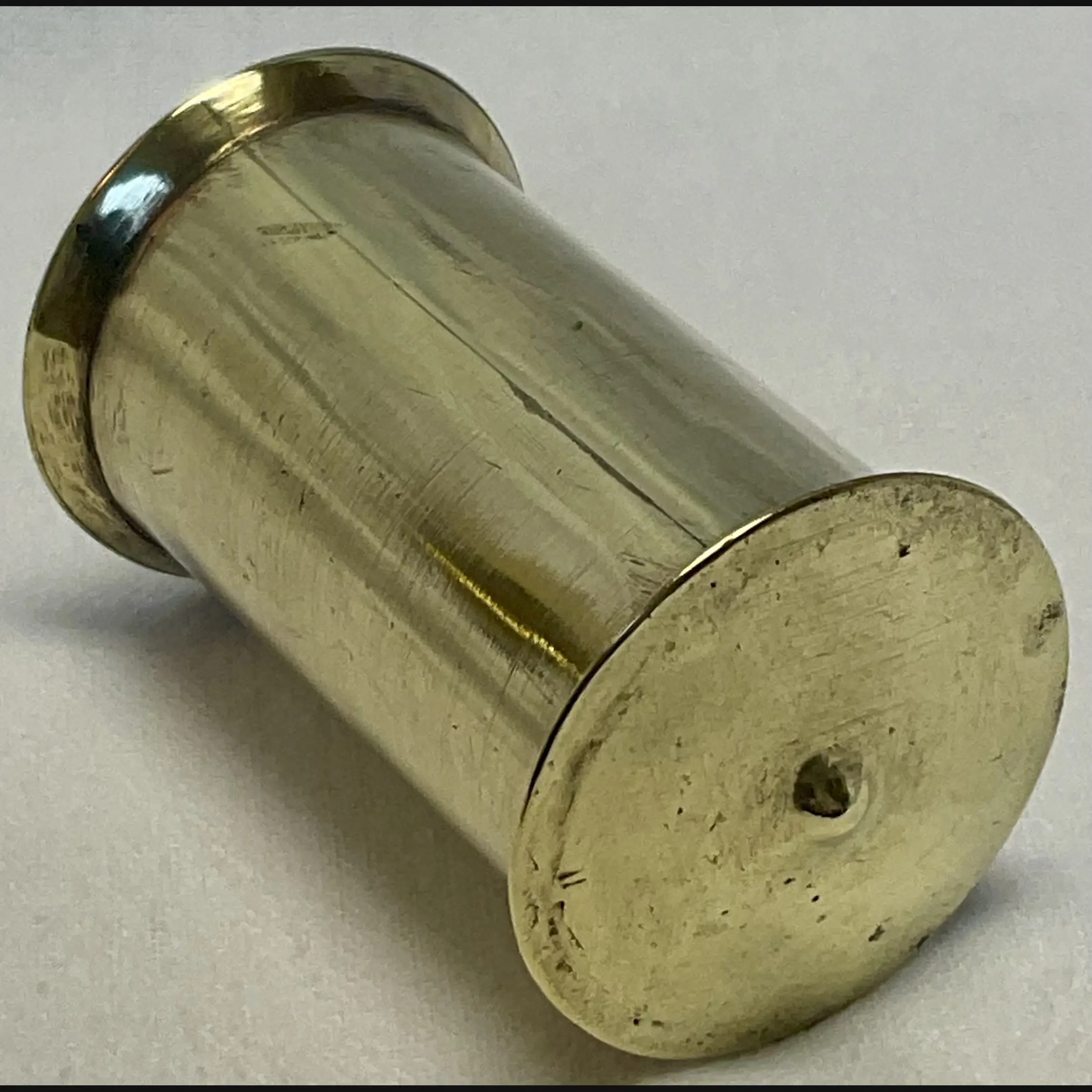 keswick school of industrial art ksia arts and crafts covered march box holder striker