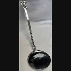 keswick silver cake server
